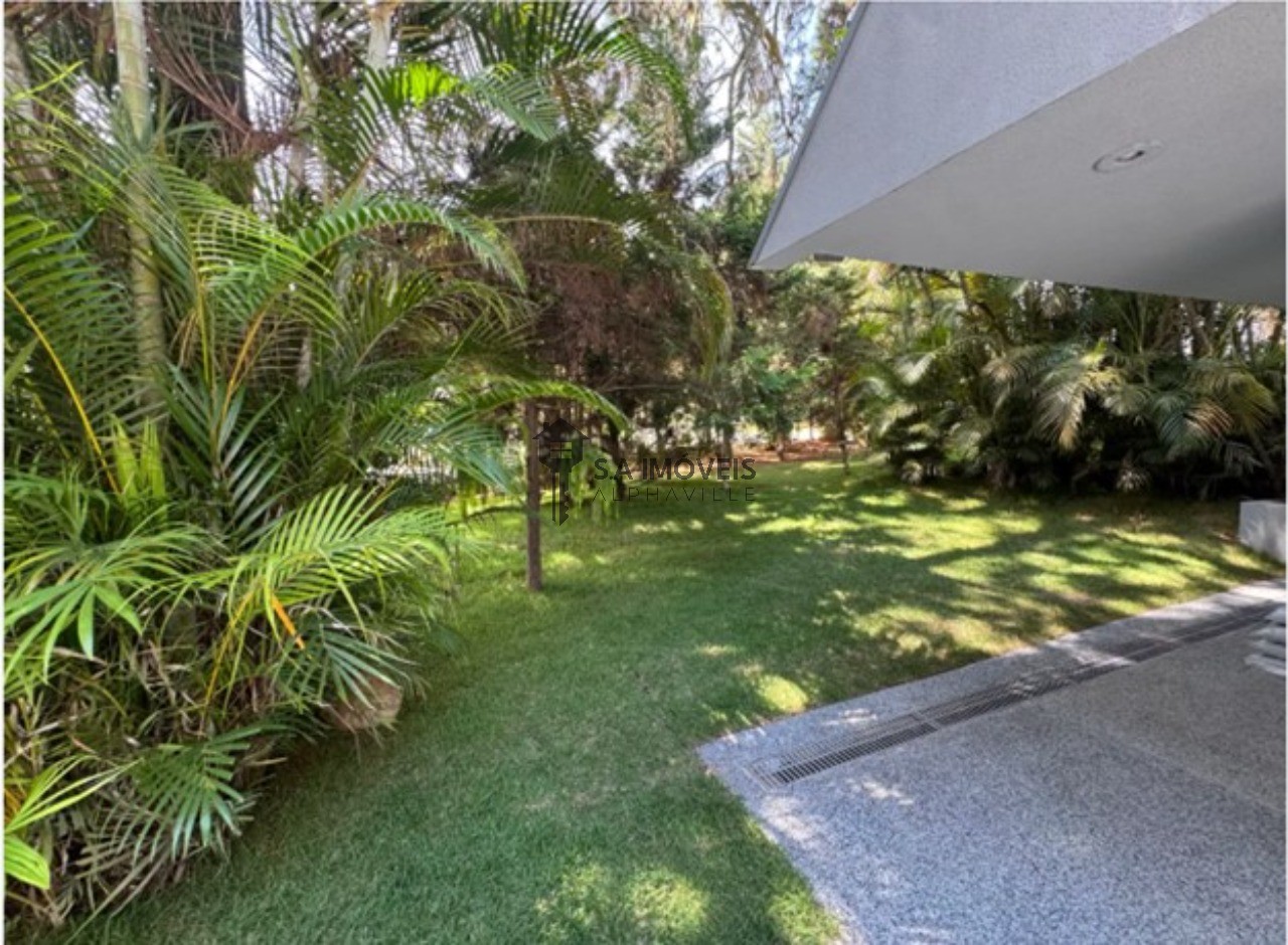 Casa, 4 quartos, 296 m² - Foto 19
