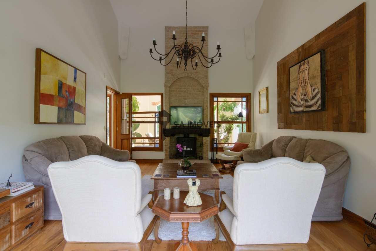 Casa, 4 quartos, 400 m² - Foto 22