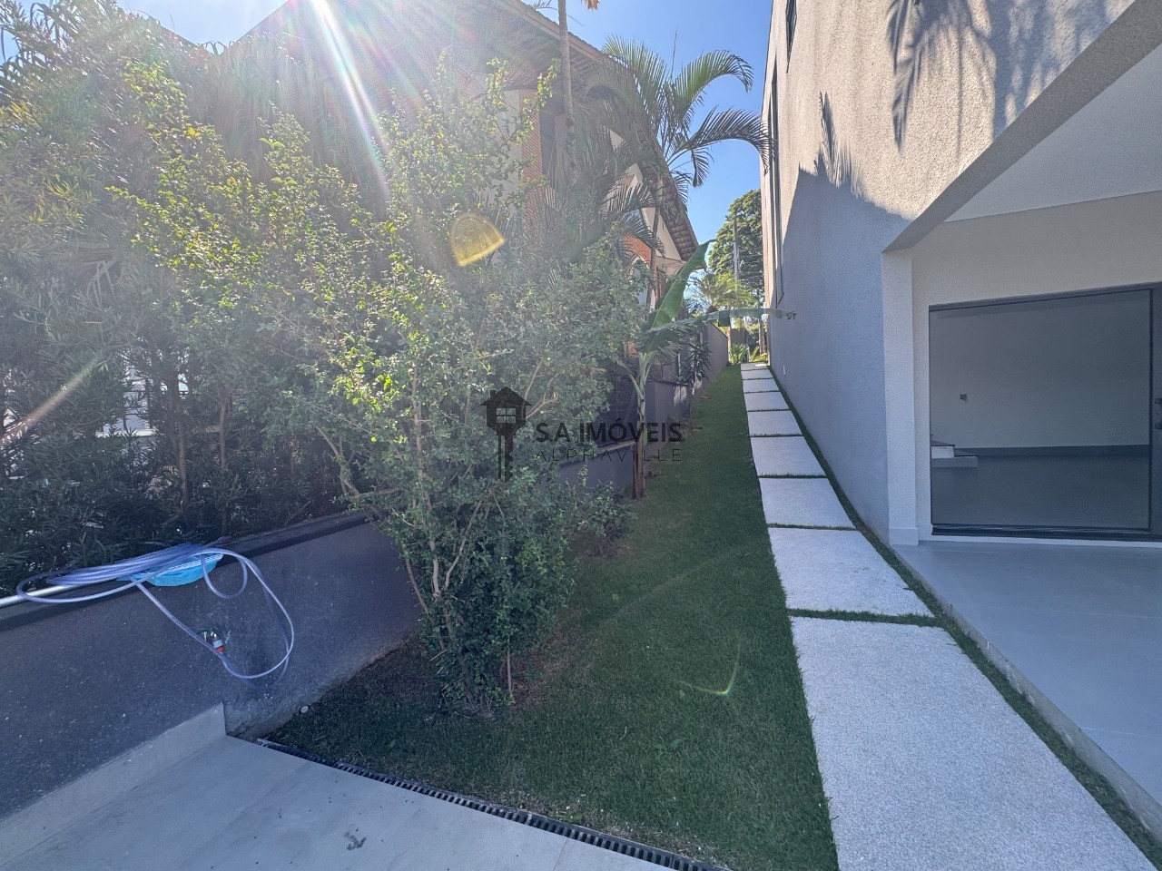 Casa, 4 quartos, 437 m² - Foto 44