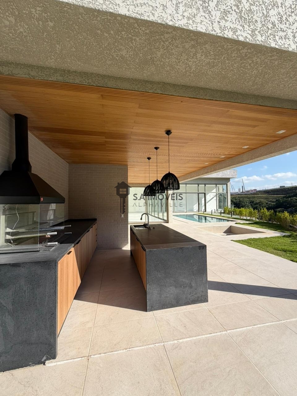 Casa de Condomínio, 3 quartos - Foto 10