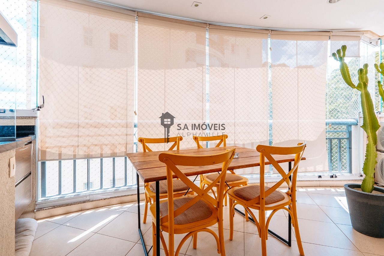 Apartamento, 2 quartos, 100 m² - Foto 12
