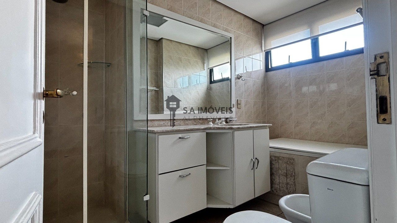 Apartamento, 3 quartos, 160 m² - Foto 30