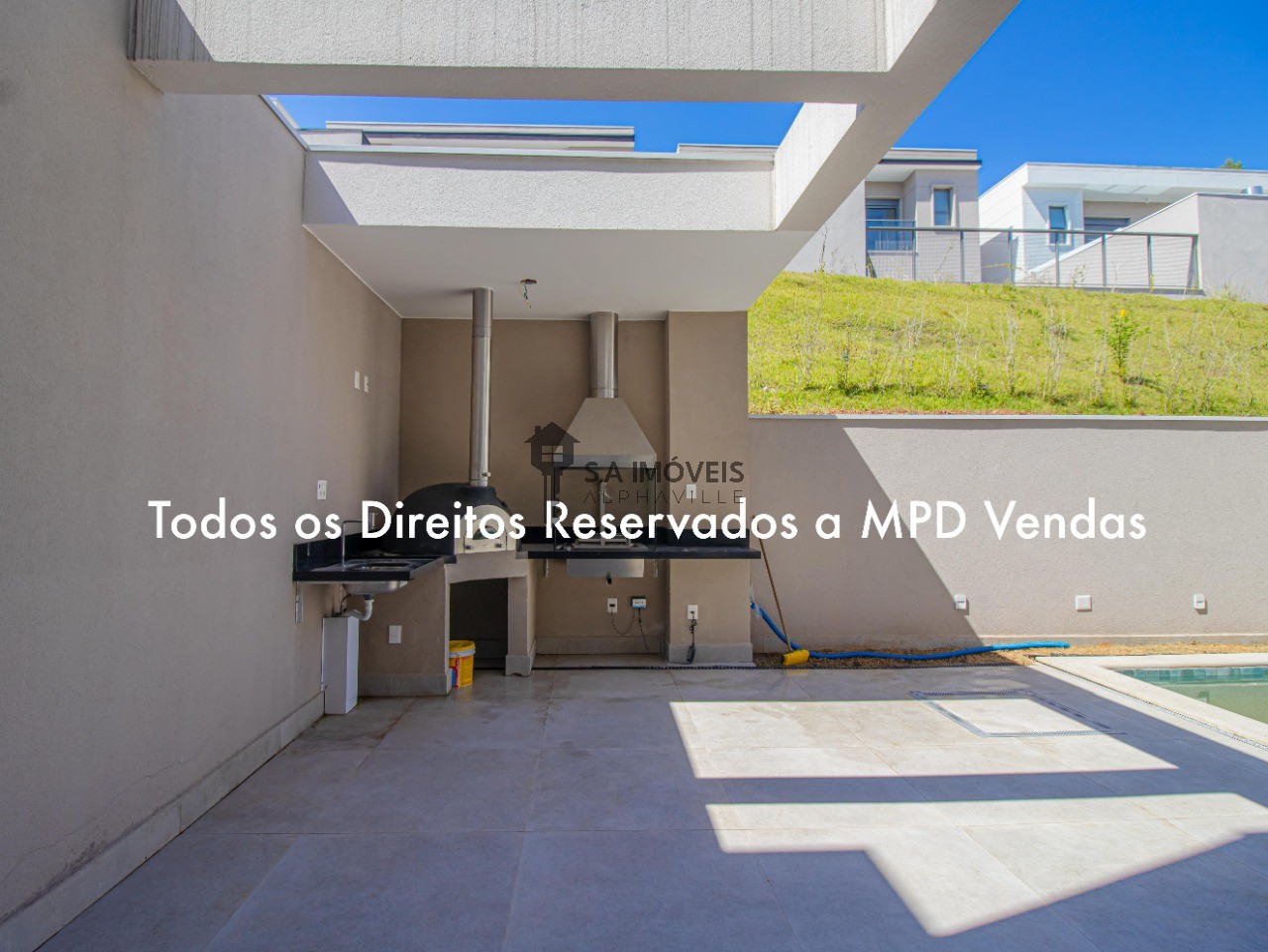 Casa de Condomínio, 3 quartos - Foto 39