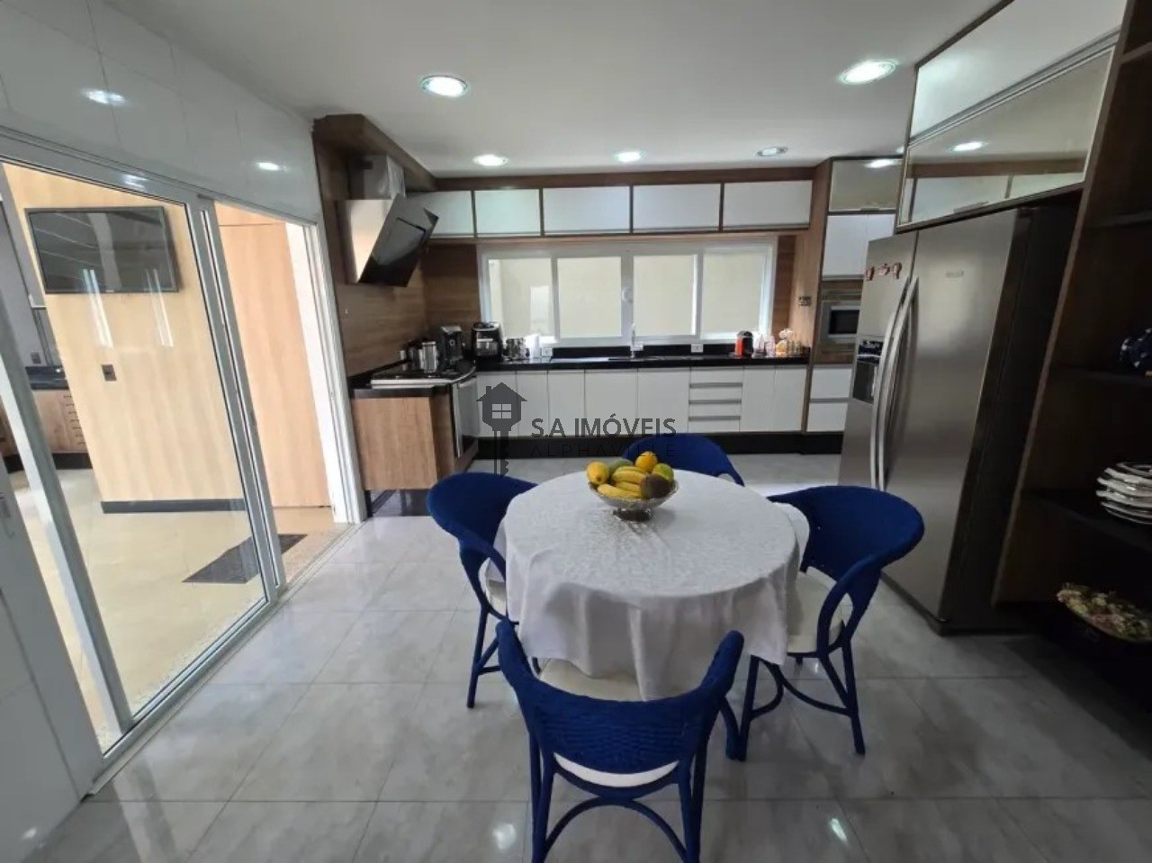 Casa, 4 quartos, 350 m² - Foto 25