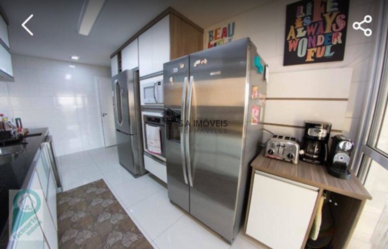 Apartamento, 4 quartos, 202 m² - Foto 8