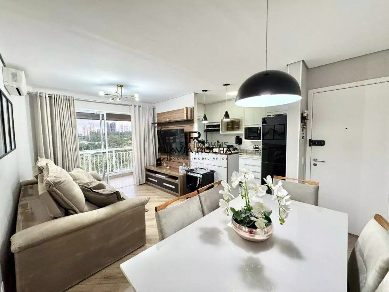 Apartamento, 2 quartos, 66 m² - Foto 15