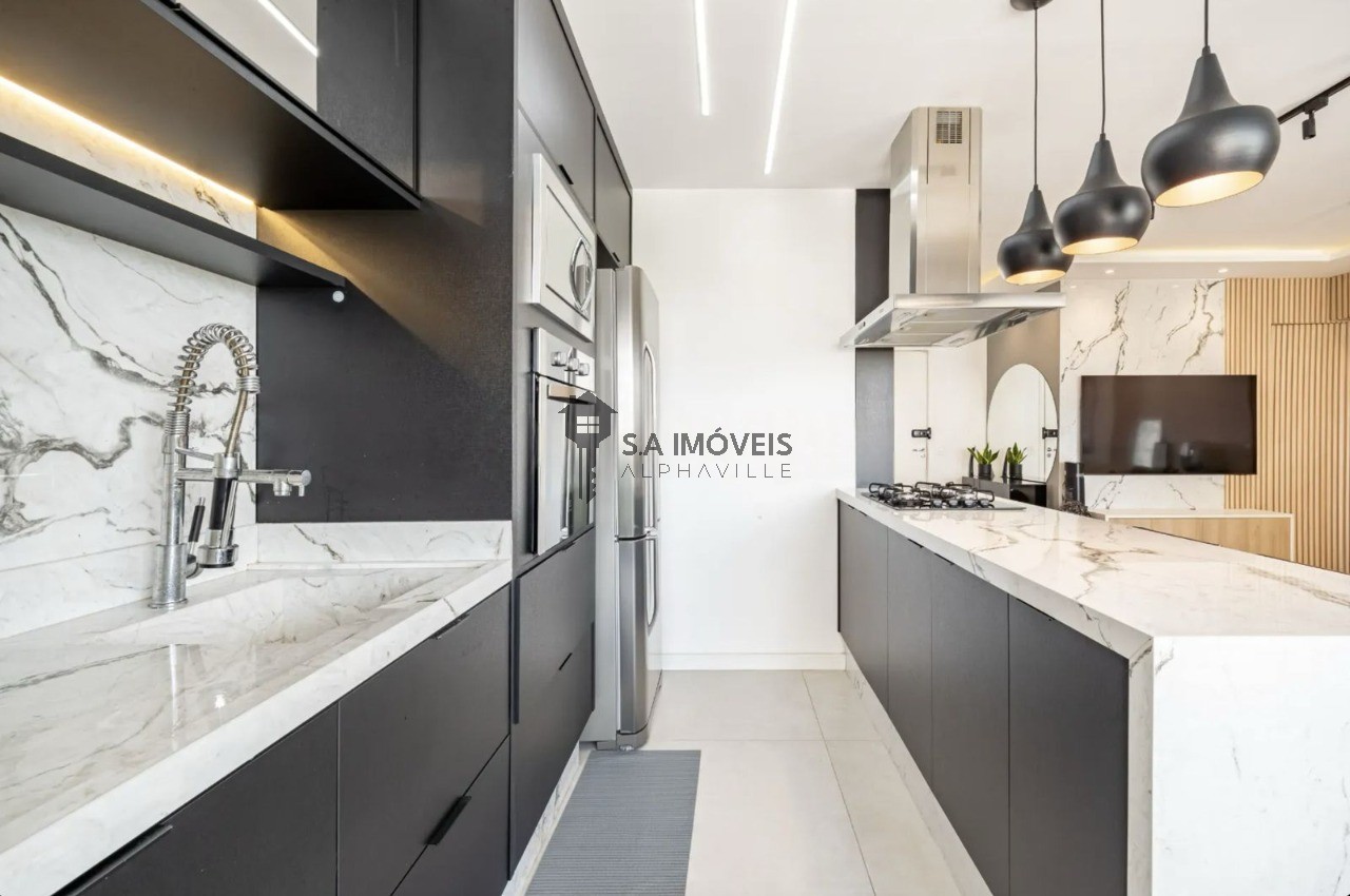 Apartamento, 1 quarto, 59 m² - Foto 10