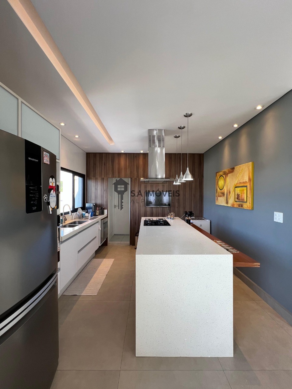 Casa, 4 quartos, 387 m² - Foto 18