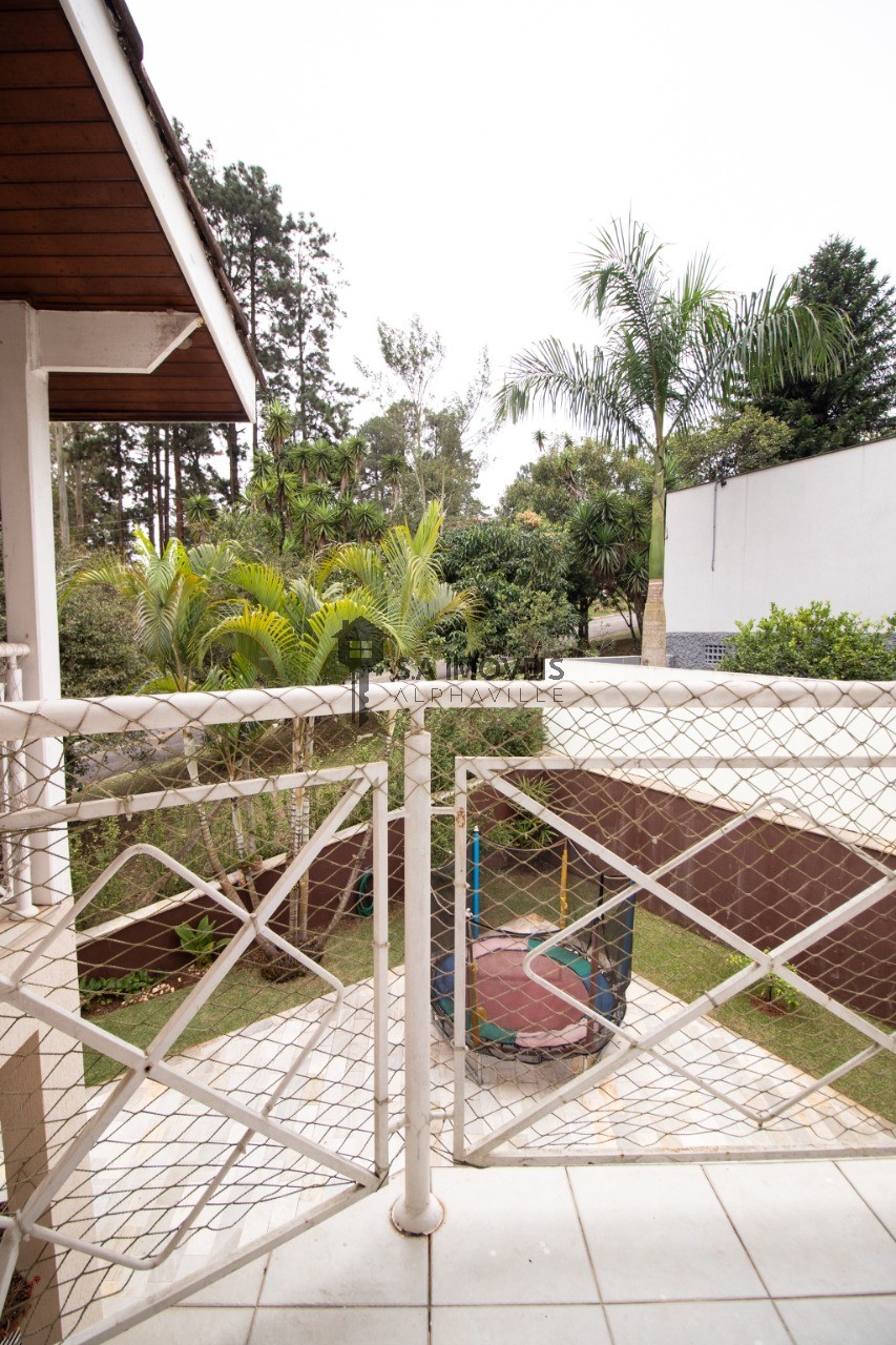 Casa de Condomínio, 4 quartos - Foto 58