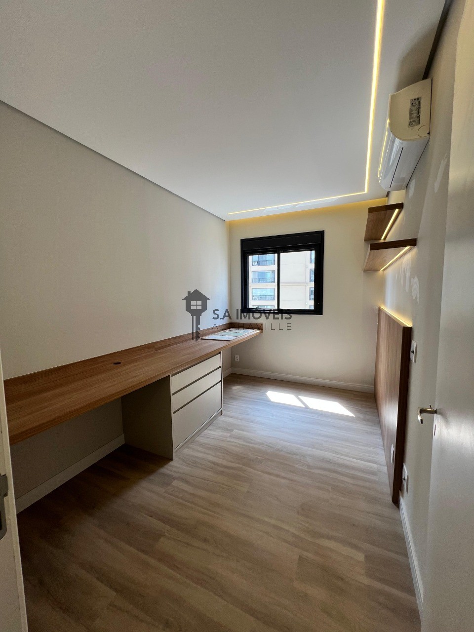 Apartamento, 3 quartos, 88 m² - Foto 22