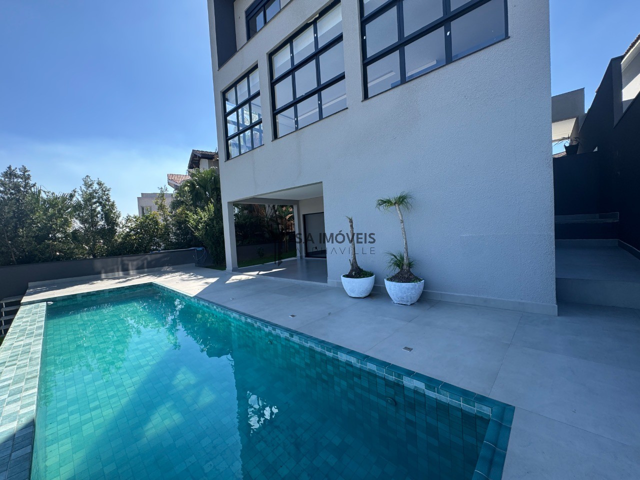 Casa, 4 quartos, 437 m² - Foto 42