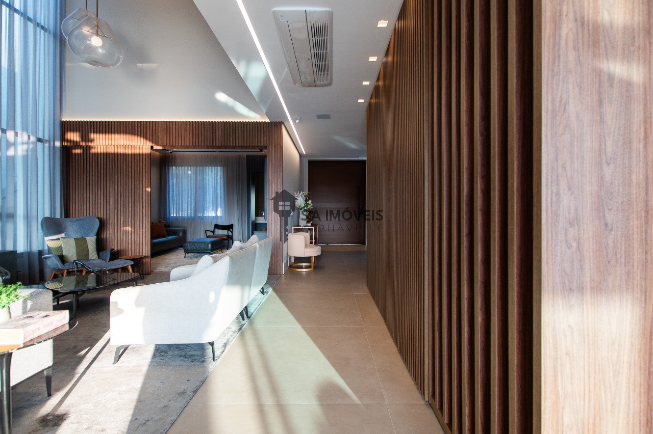 Casa, 4 quartos, 547 m² - Foto 8