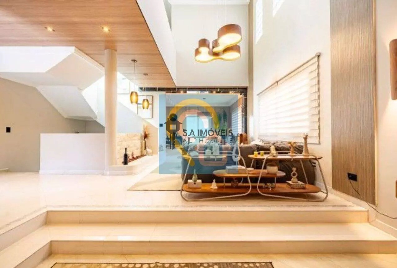 Casa, 4 quartos, 360 m² - Foto 4