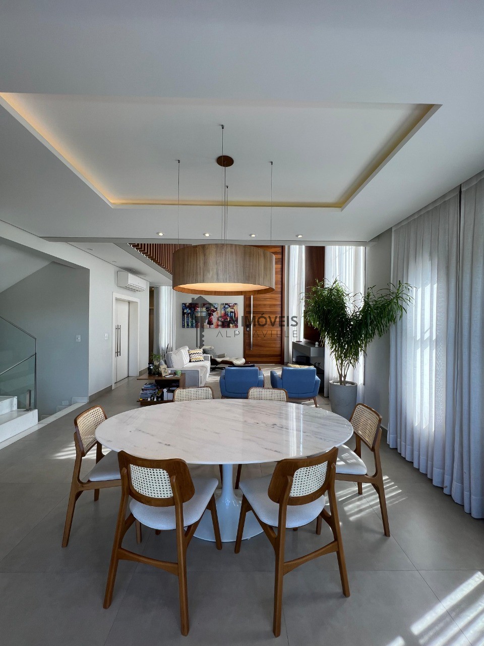 Casa, 4 quartos, 387 m² - Foto 20