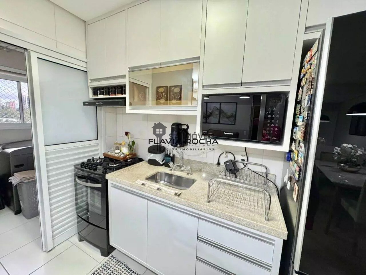 Apartamento, 2 quartos, 66 m² - Foto 20