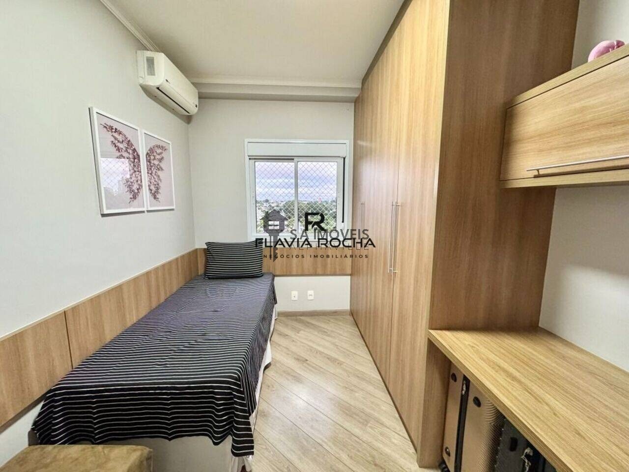 Apartamento, 2 quartos, 66 m² - Foto 8