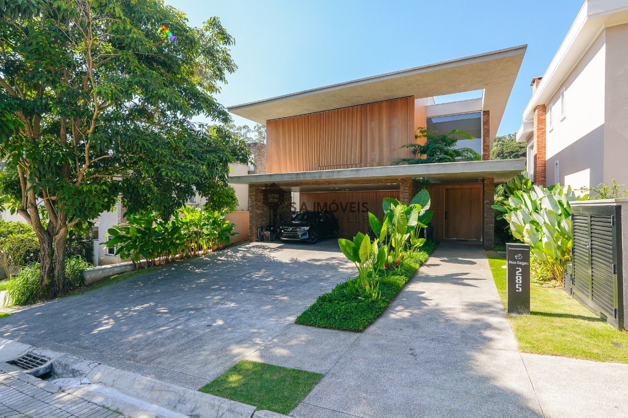 Casa de Condomínio, 4 quartos - Foto 4