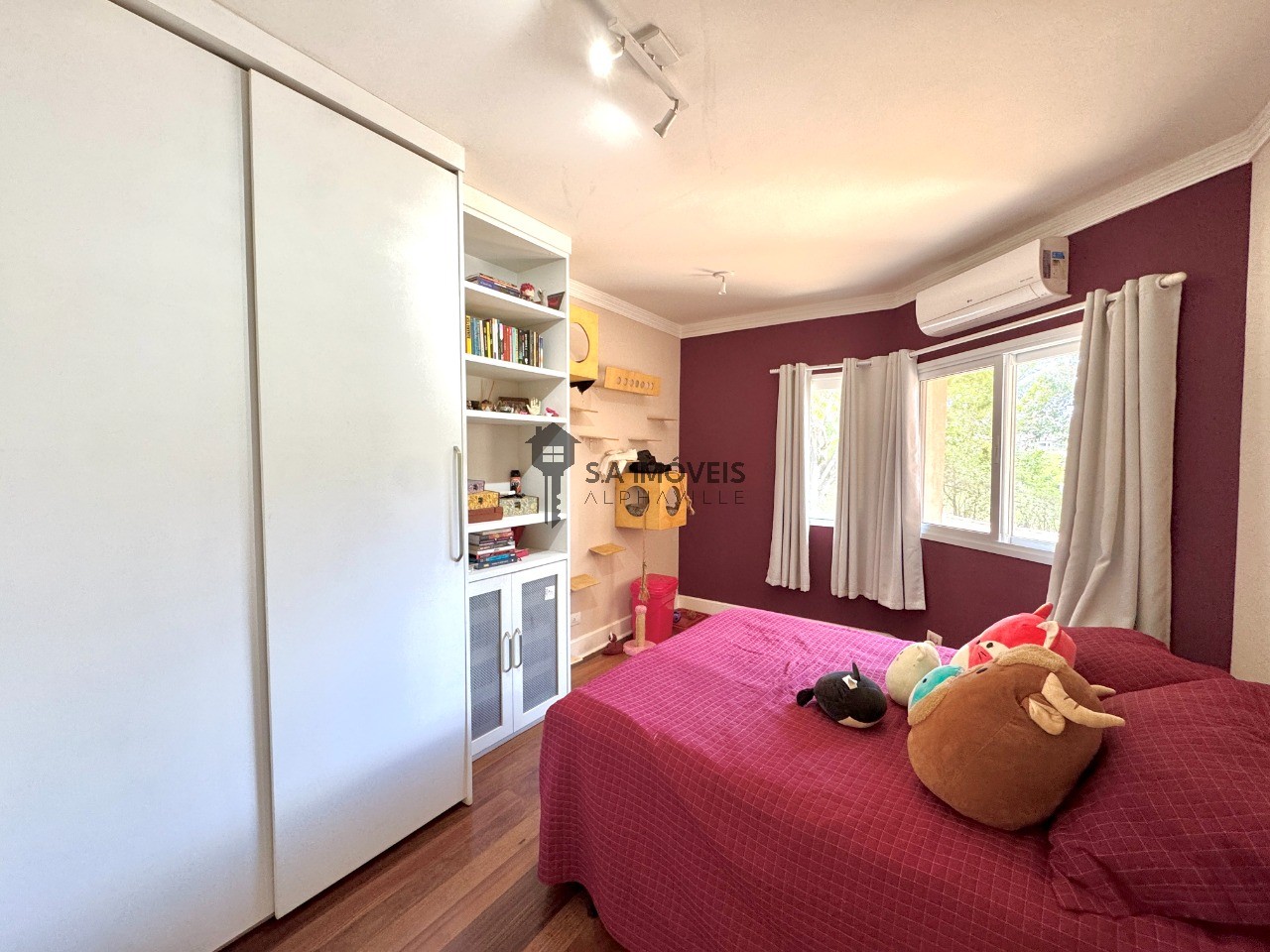 Casa de Condomínio, 6 quartos - Foto 56