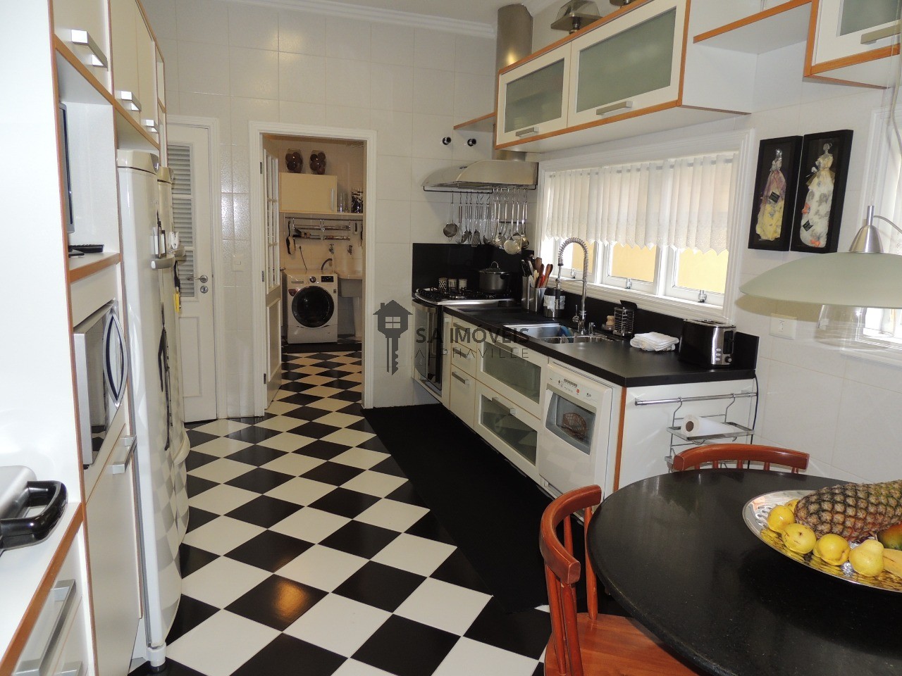 Casa, 4 quartos, 328 m² - Foto 54