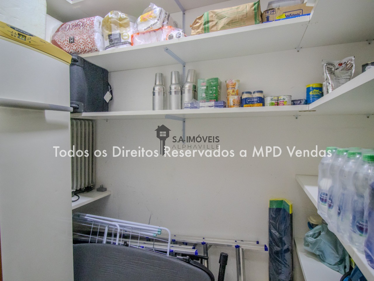 Apartamento, 2 quartos, 100 m² - Foto 12