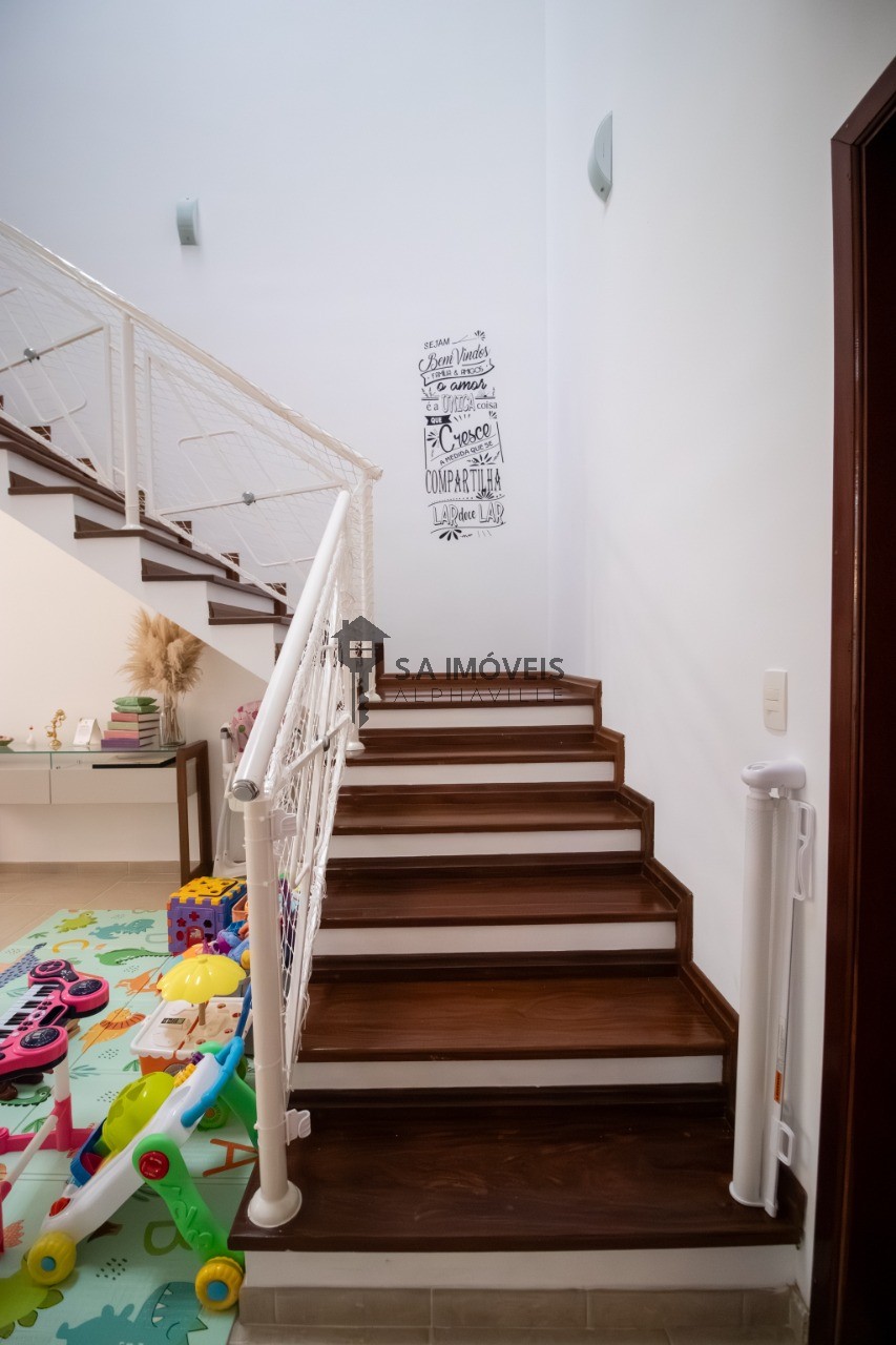 Casa de Condomínio, 4 quartos - Foto 73