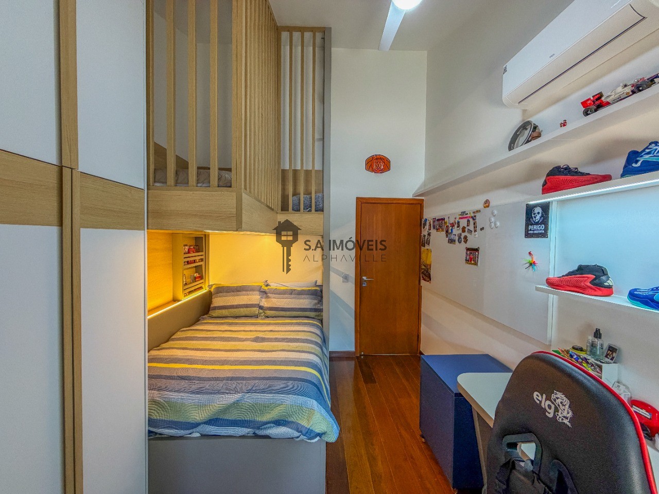Casa, 4 quartos, 349 m² - Foto 19