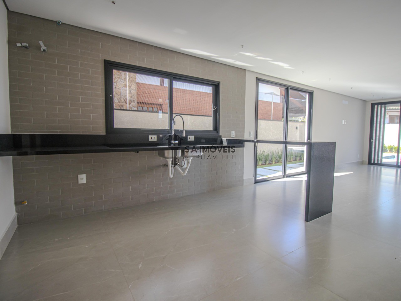 Casa, 4 quartos, 351 m² - Foto 14