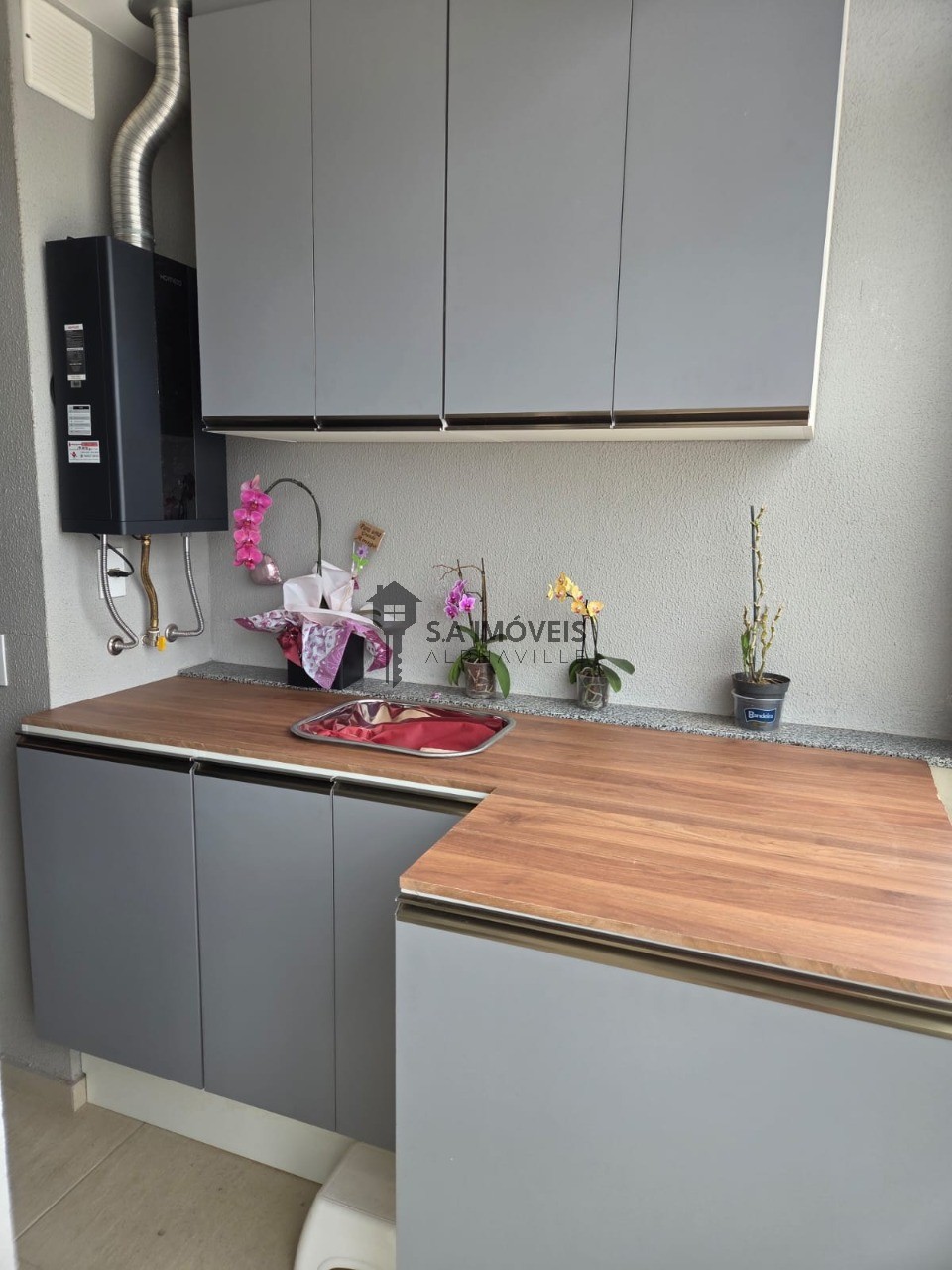 Cobertura, 3 quartos, 153 m² - Foto 6