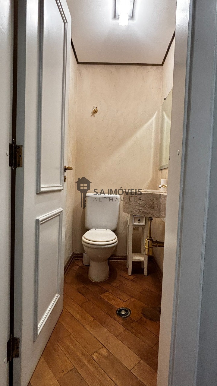 Apartamento, 3 quartos, 160 m² - Foto 31