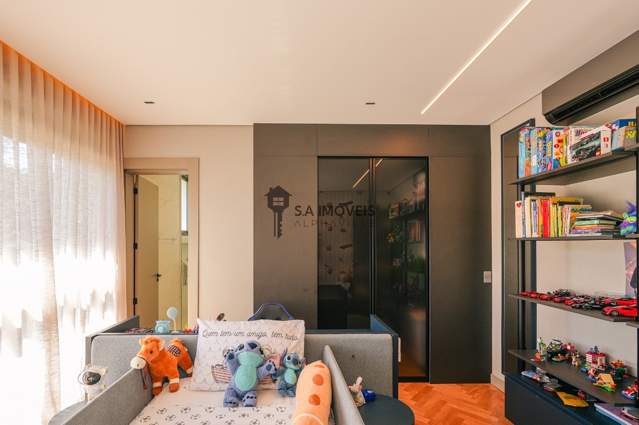 Casa de Condomínio, 4 quartos - Foto 8