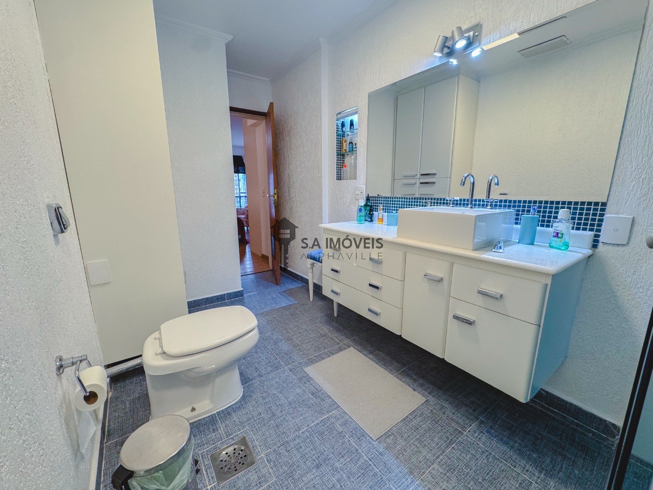 Apartamento, 3 quartos, 165 m² - Foto 18