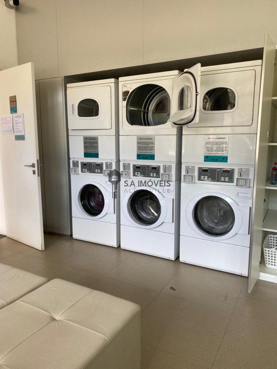 Apartamento, 1 quarto, 50 m² - Foto 31