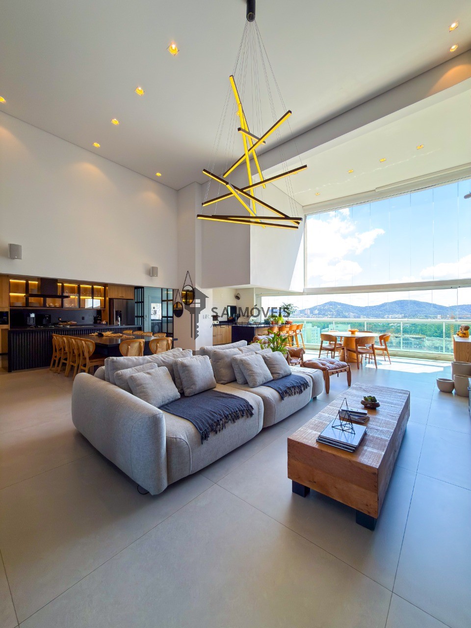 Apartamento, 5 quartos, 340 m² - Foto 6