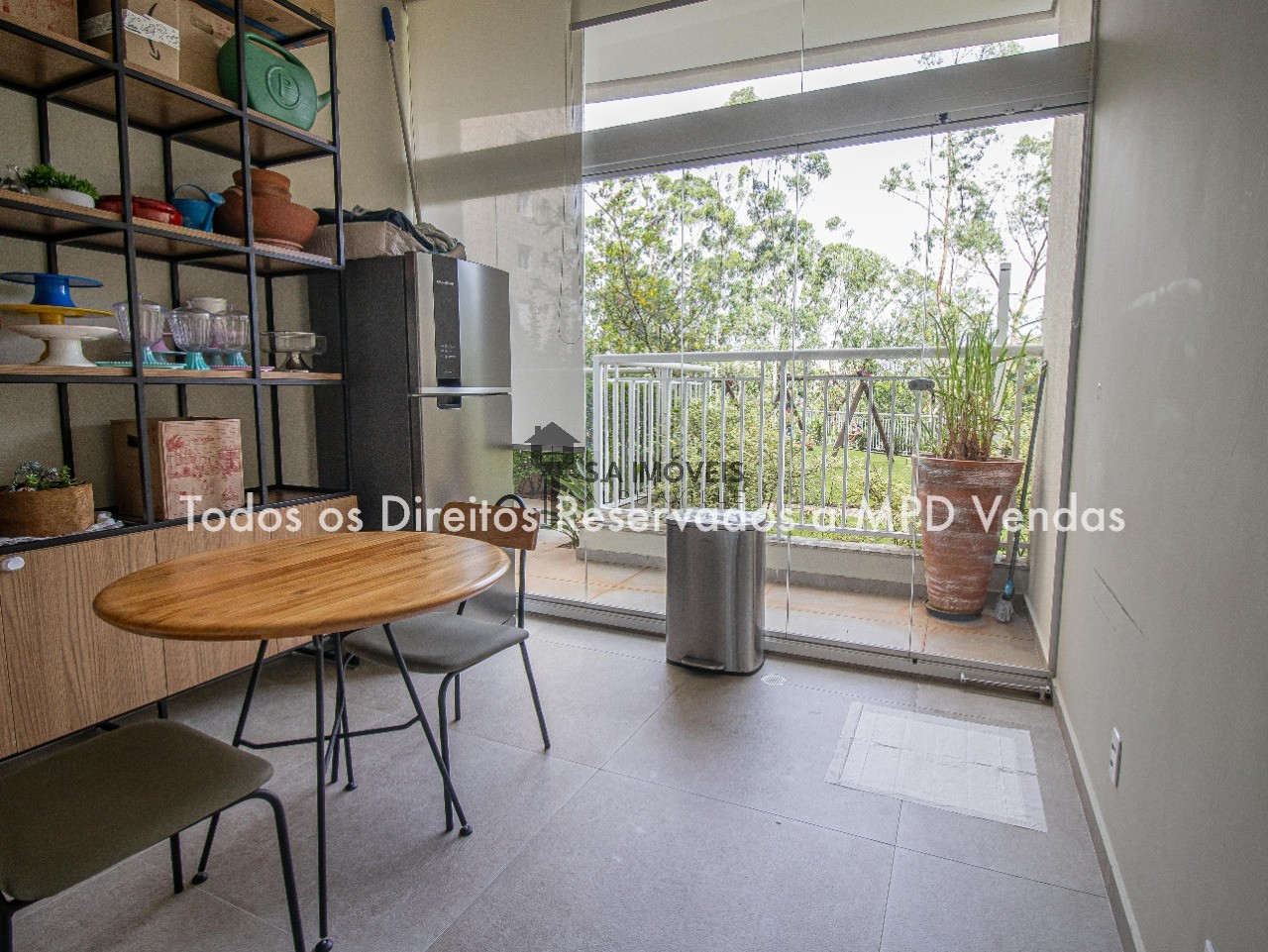 Apartamento, 4 quartos, 200 m² - Foto 2
