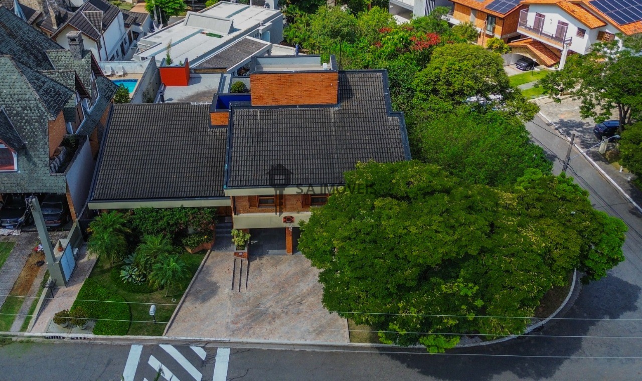 Casa, 4 quartos, 349 m² - Foto 53
