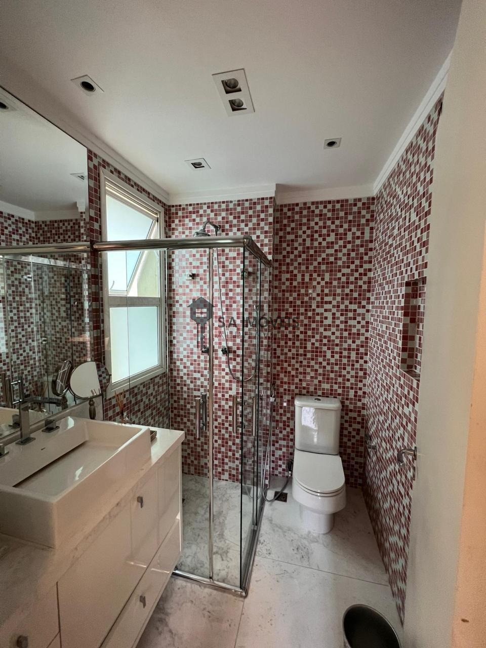 Apartamento, 3 quartos, 201 m² - Foto 9