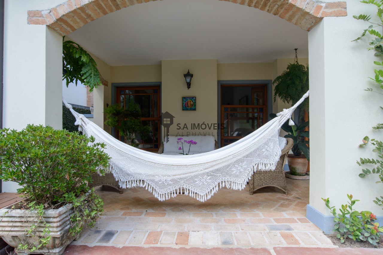Casa, 4 quartos, 400 m² - Foto 56