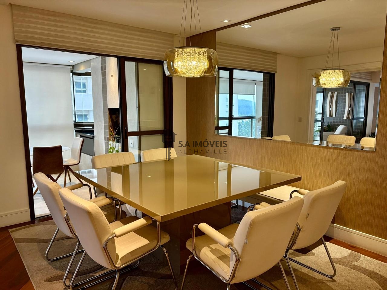 Apartamento, 4 quartos, 288 m² - Foto 12