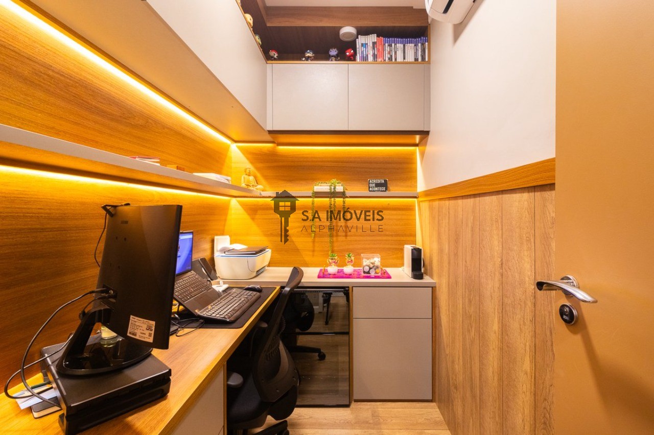 Apartamento, 2 quartos, 110 m² - Foto 12