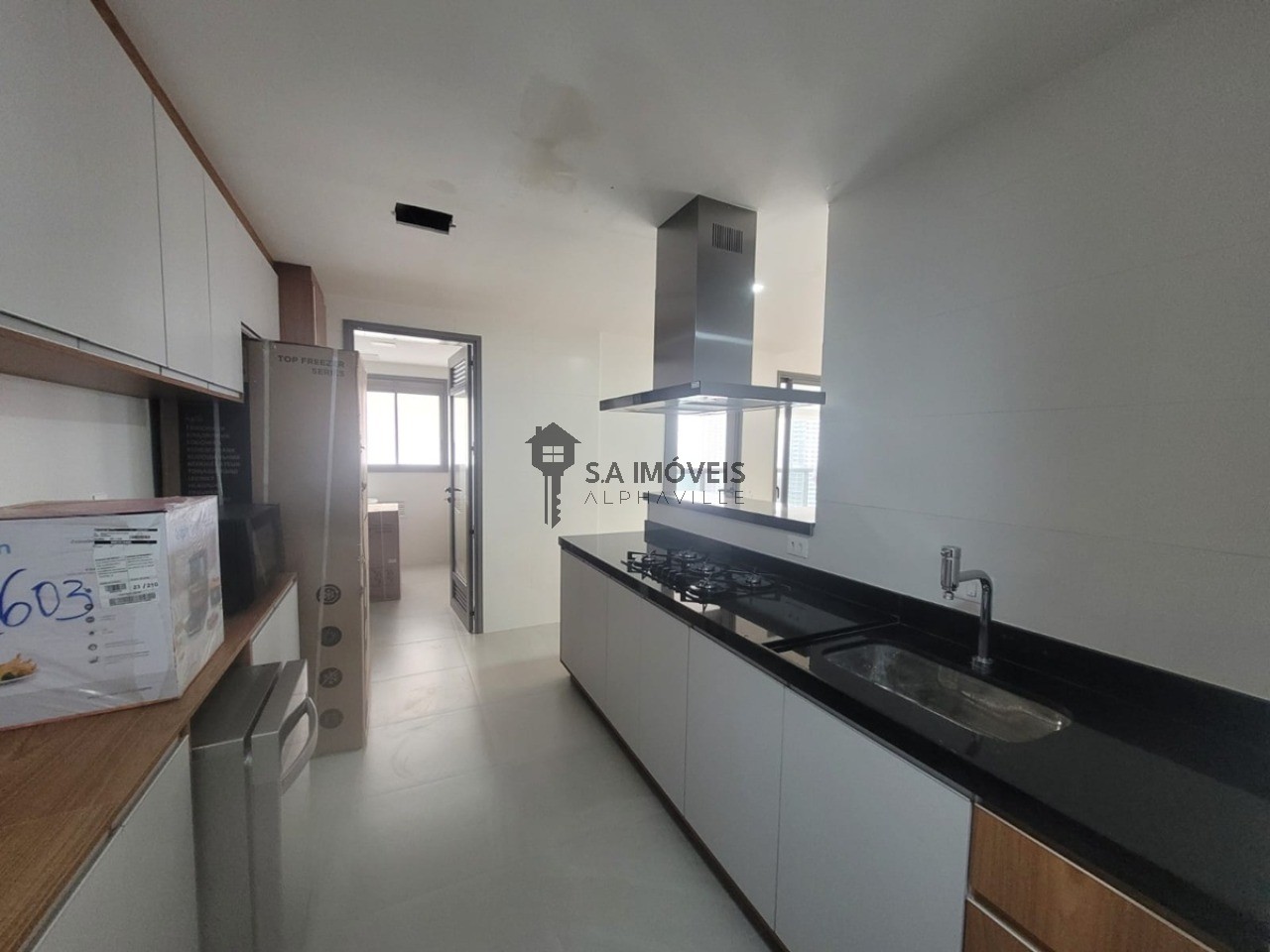 Apartamento, 3 quartos, 175 m² - Foto 9