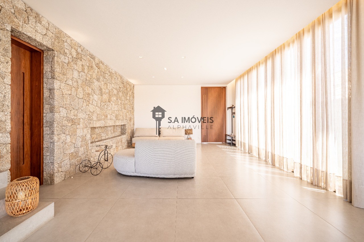 Casa de Condomínio, 4 quartos - Foto 7