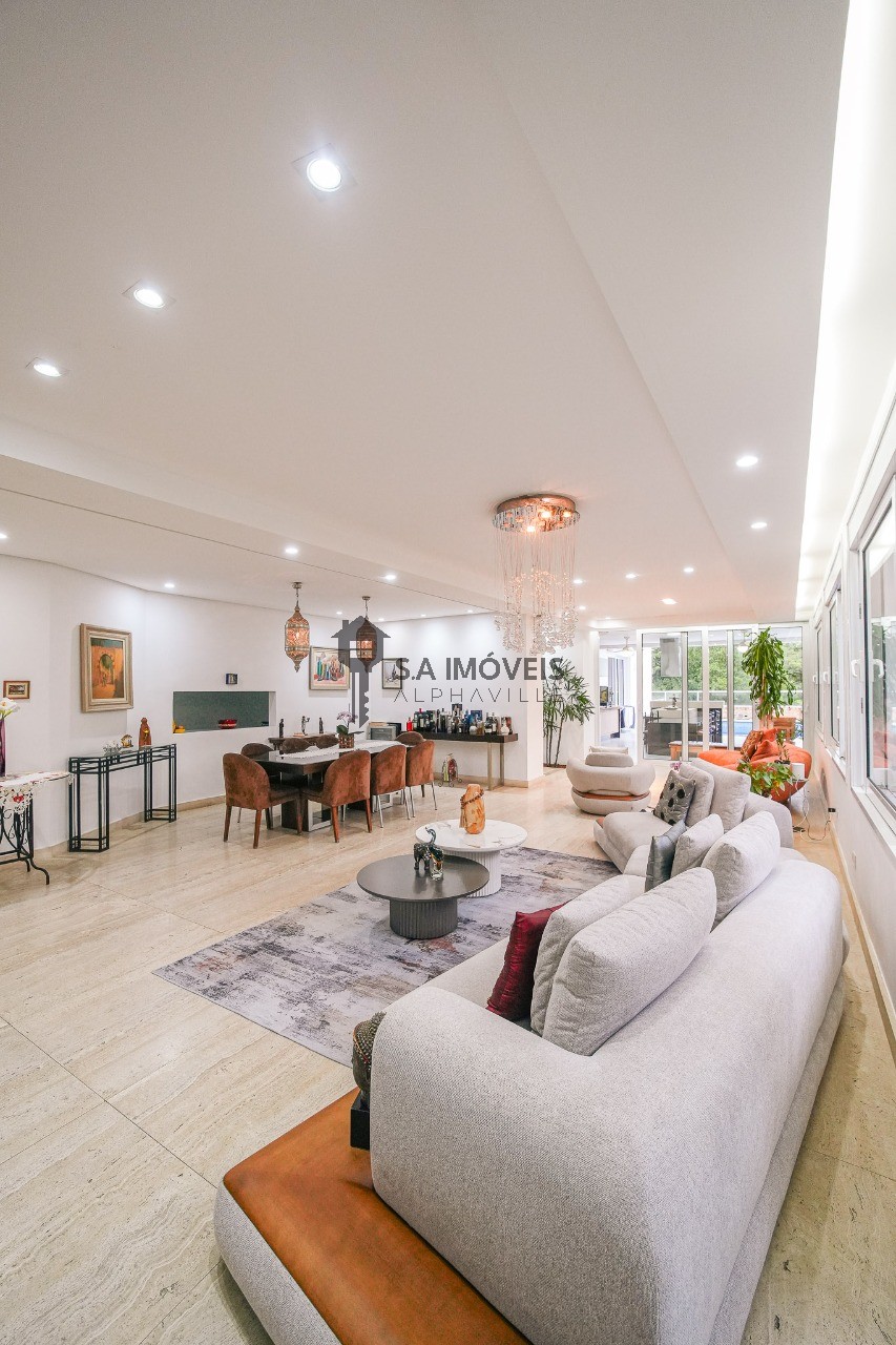 Casa, 3 quartos, 598 m² - Foto 3
