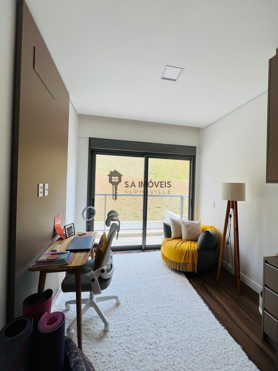 Casa, 3 quartos, 200 m² - Foto 18