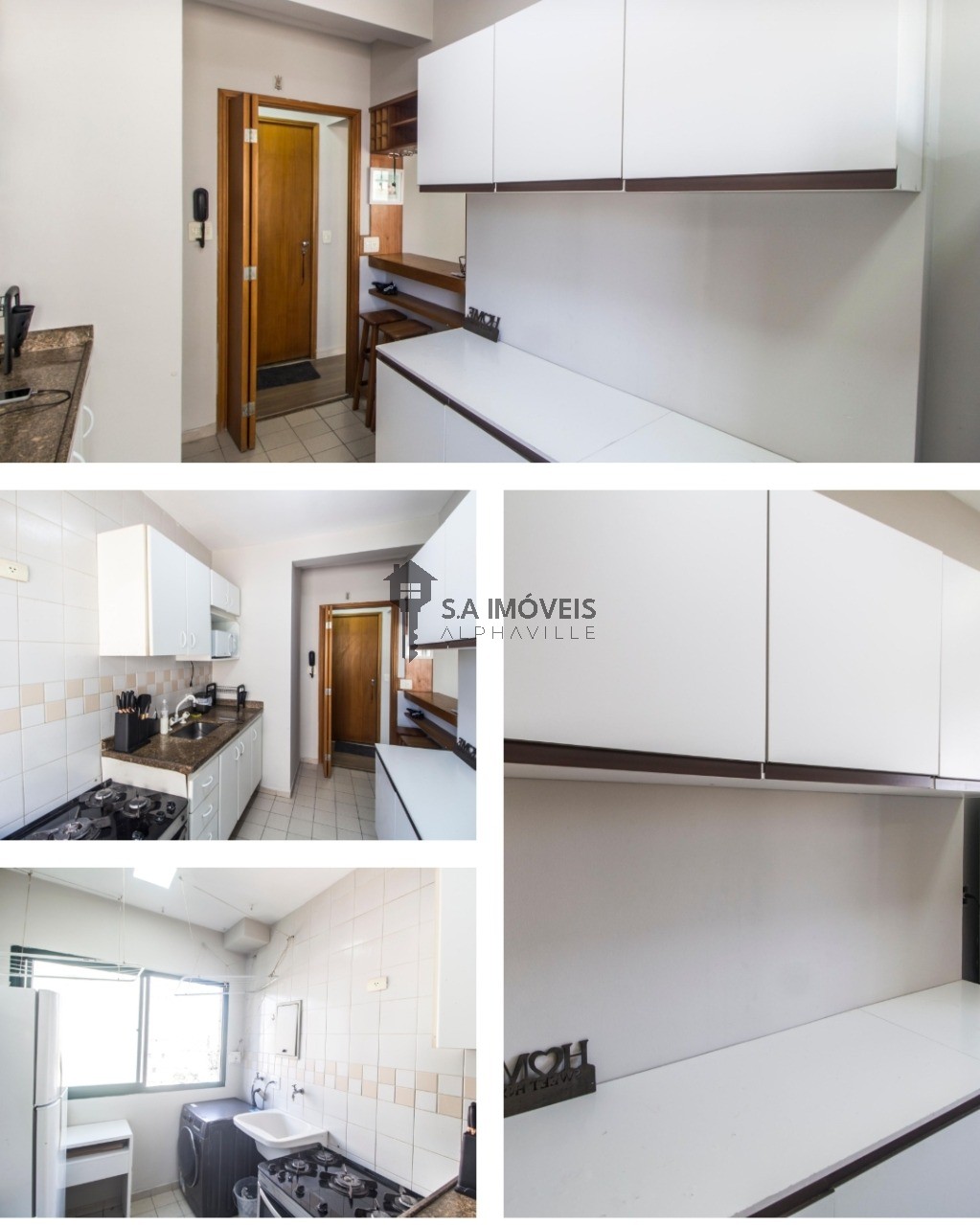 Apartamento, 2 quartos, 60 m² - Foto 12
