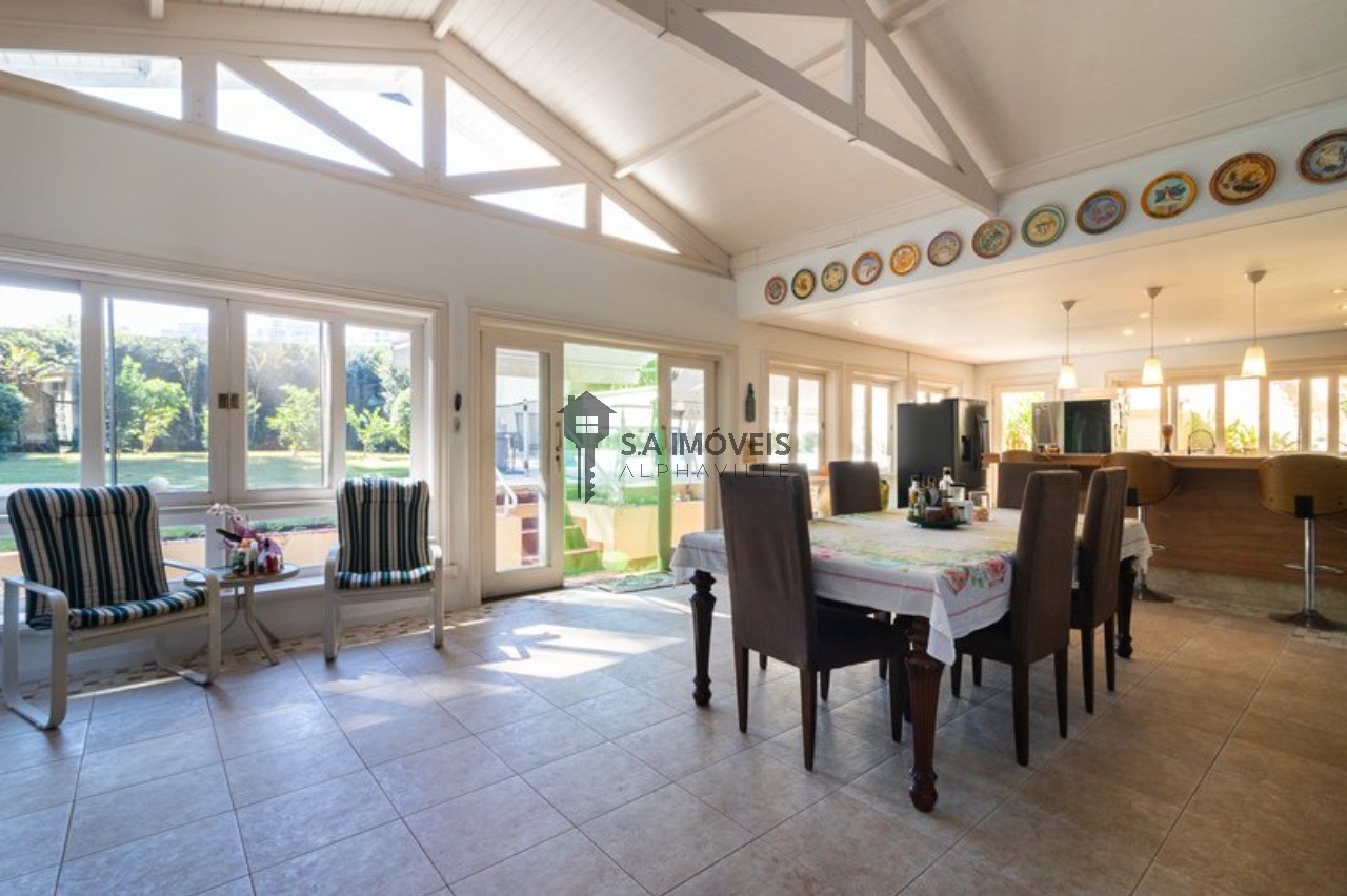 Casa, 4 quartos, 630 m² - Foto 14