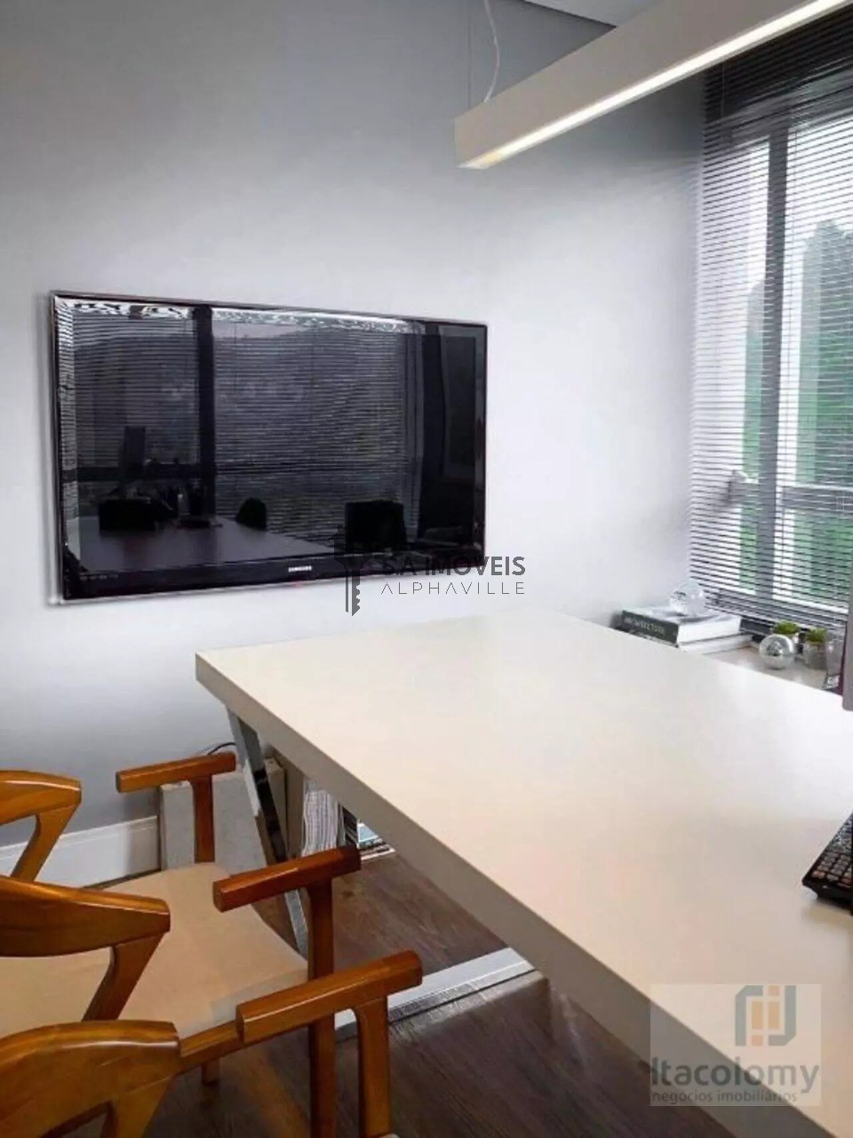 Sala-Conjunto, 68 m² - Foto 9