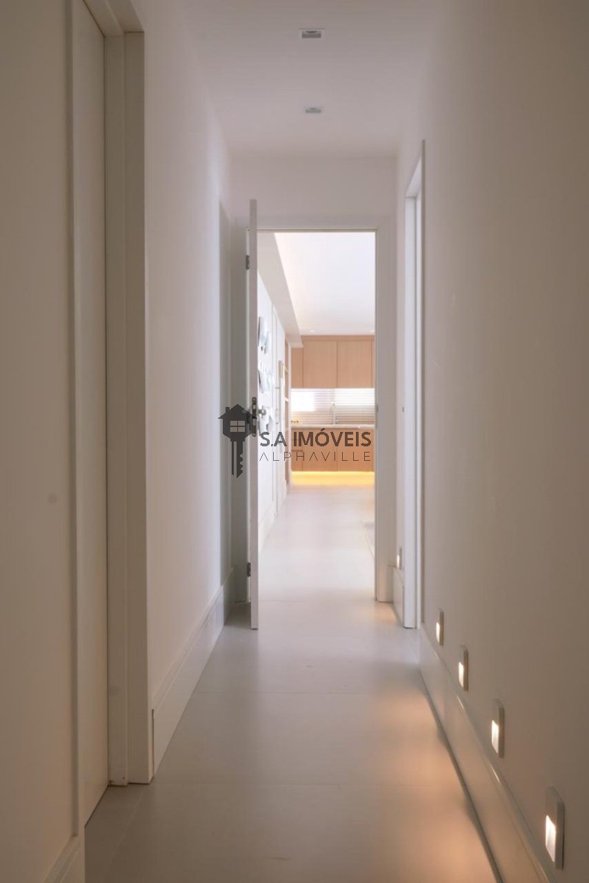 Apartamento, 3 quartos, 180 m² - Foto 20