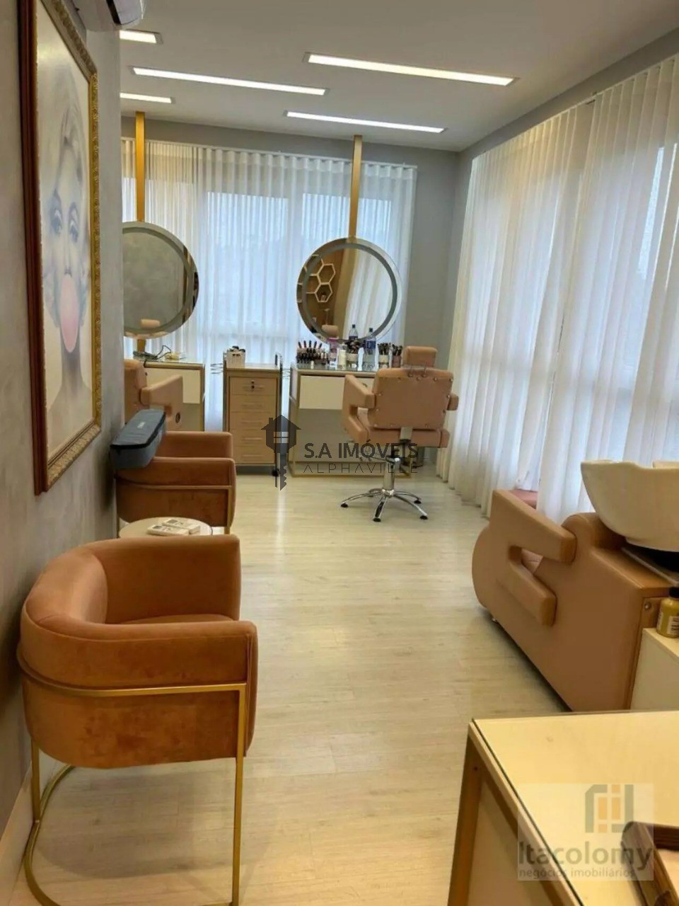 Sala-Conjunto, 80 m² - Foto 4