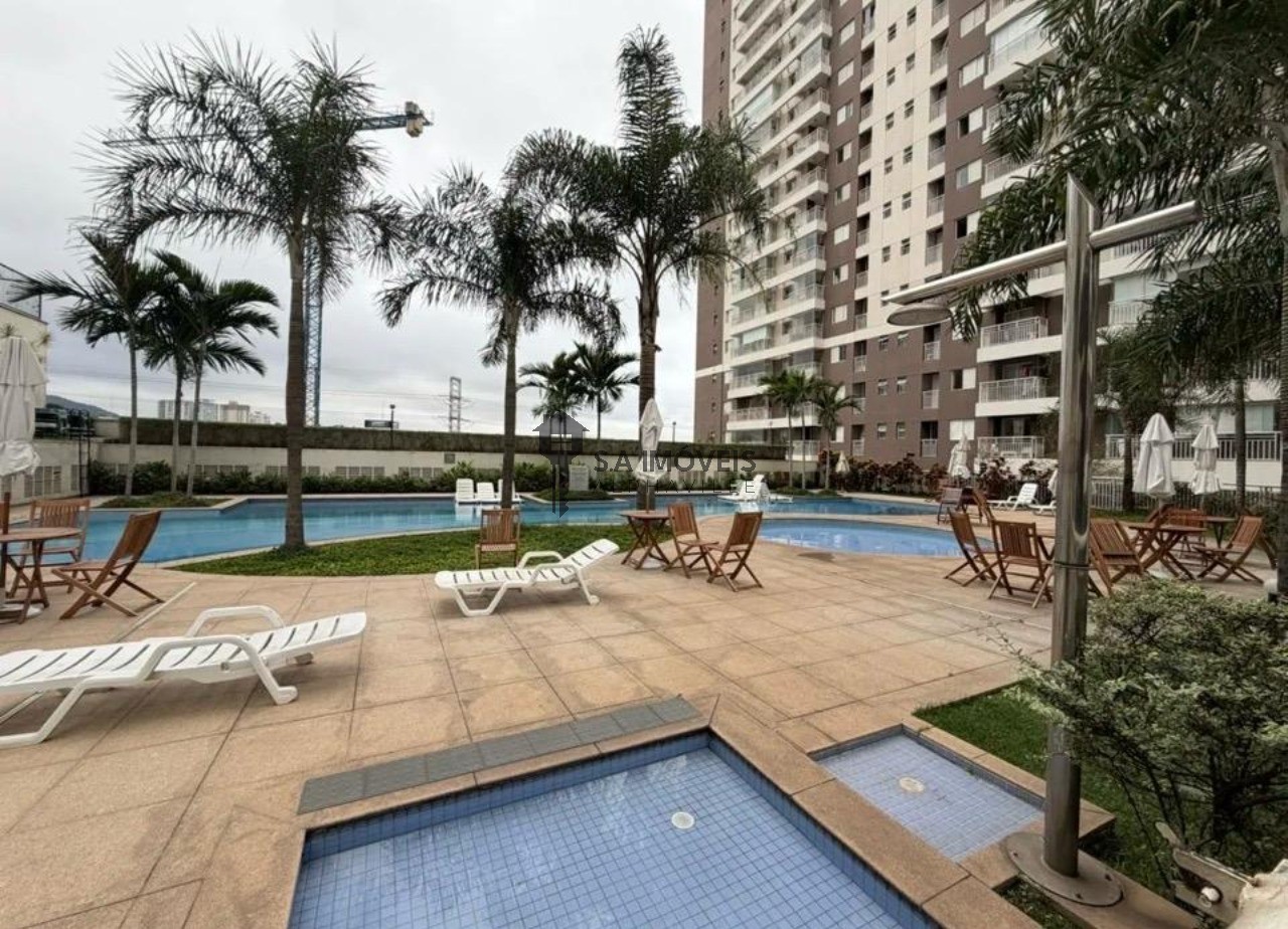 Apartamento, 2 quartos, 69 m² - Foto 16