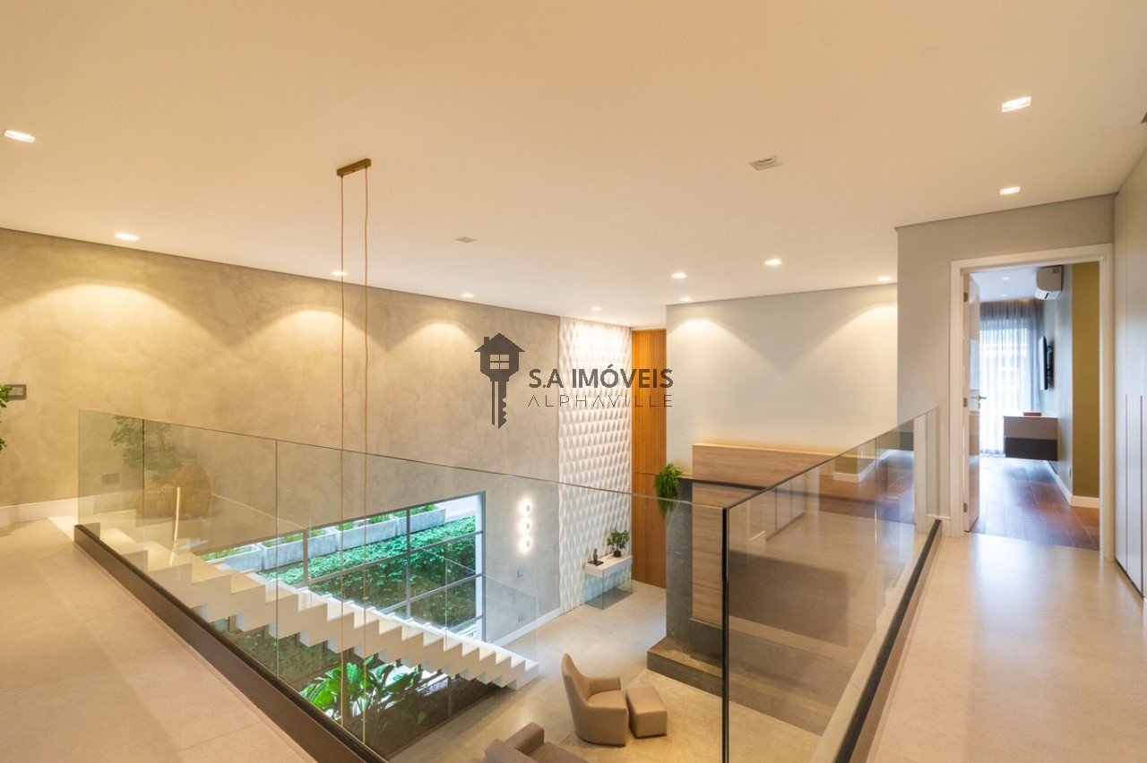 Casa, 4 quartos, 350 m² - Foto 27